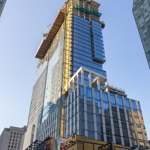Concord Sky – Toronto