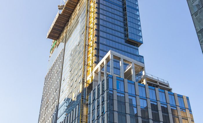 Concord Sky – Toronto
